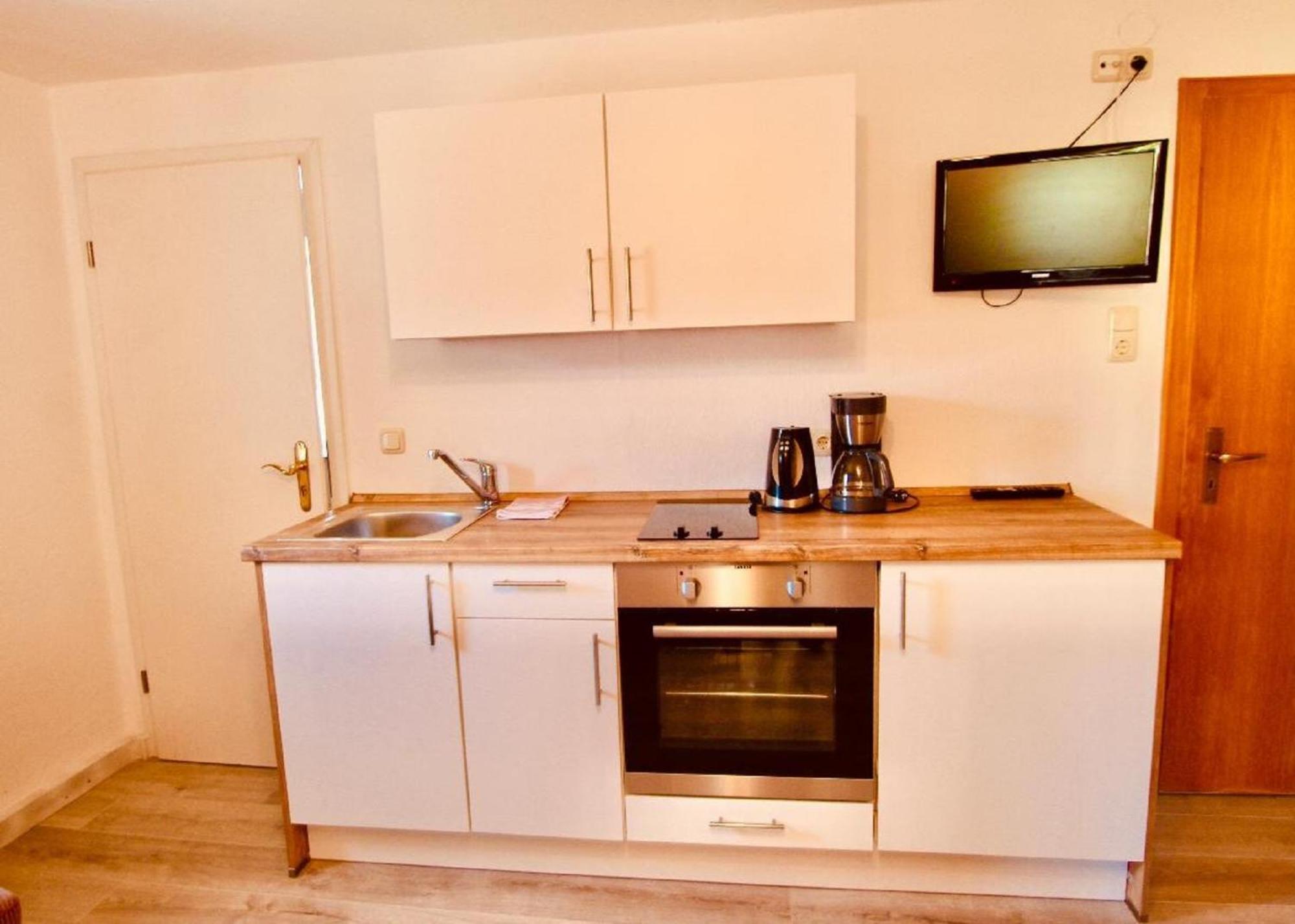 Ferienwohnung Landurlaub bei Familie Haug Freyung Exterior foto